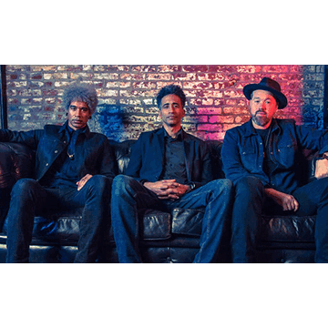 Soulive Jacksonville Tickets