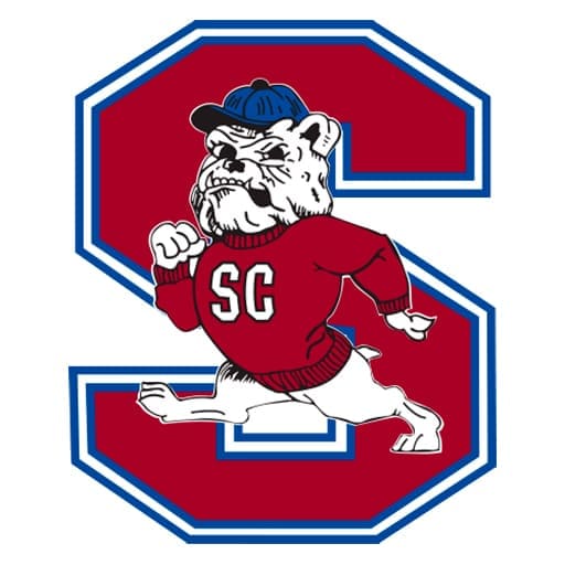 South Carolina State Bulldogs Women's Basketball Schedule 2026–2027