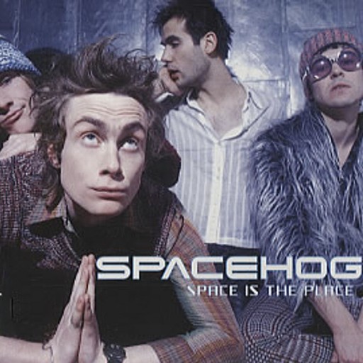 Spacehog Jacksonville Tickets