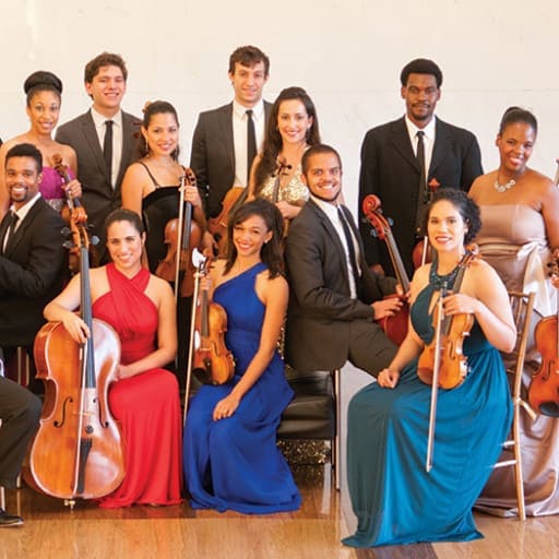 Sphinx Virtuosi Jacksonville Tickets