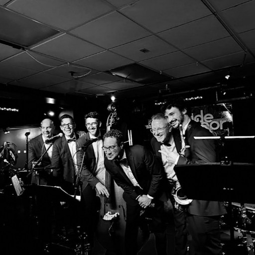 St. Pete Sunday Jazz Concerts in Jacksonville