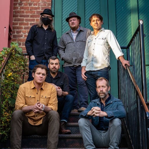 Steep Canyon Rangers Concerts in Jacksonville