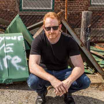 Steve Hofstetter Jacksonville Tickets