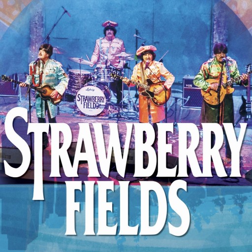 Strawberry Fields Ultimate Beatles Brunch Concert Jacksonville Tickets