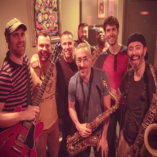 Streetlight Manifesto Jacksonville Tickets