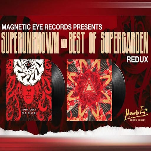Superunknown - Soundgarden Tribute Jacksonville Tickets