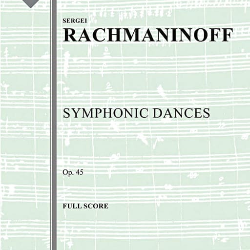 Symphonic Dances Jacksonville Tickets