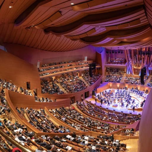 Symphonies for Youth Jacksonville Tickets