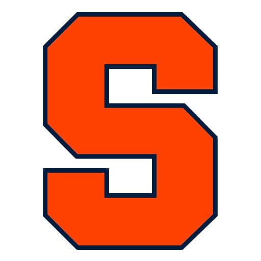 Syracuse Orange Women's Basketball Schedule 2026–2027
