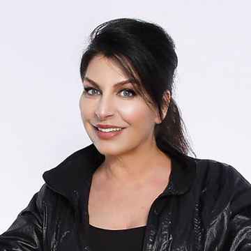 Tammy Pescatelli Jacksonville Tickets