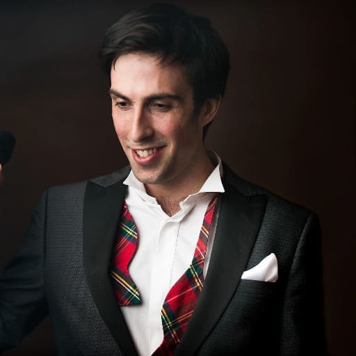 Tartan Tenors Jacksonville Tickets