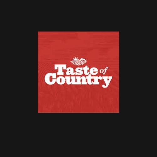 Taste of Country concerts in Jacksonville.