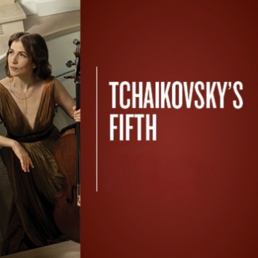 Tchaikovsky's Fifth Symphony Concerts in Jacksonville