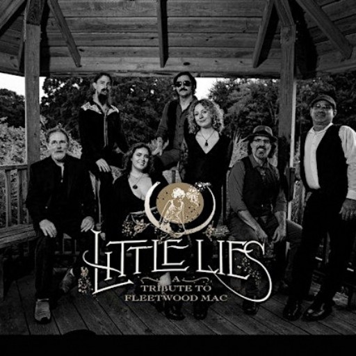 Tell Me Lies - Tribute To Fleetwood Mac concerts in Jacksonville.