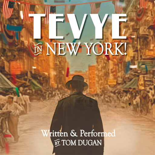 Tevye in New York Jacksonville Tickets