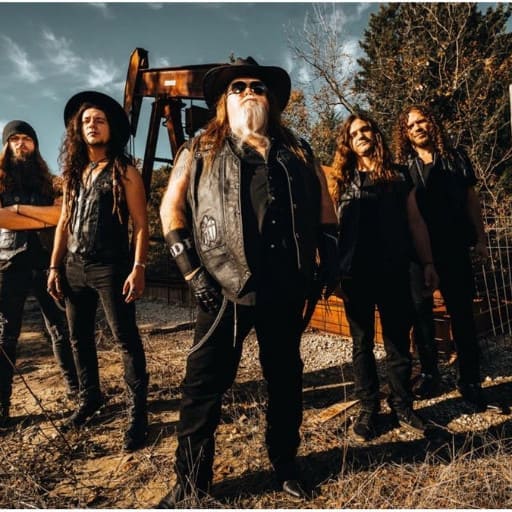Texas Hippie Coalition Jacksonville Tickets