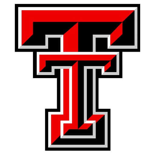 Texas Tech Red Raiders Women's Volleyball Schedule 2026–2027