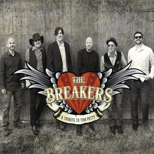 The Breakers - Tom Petty Tribute Jacksonville Tickets