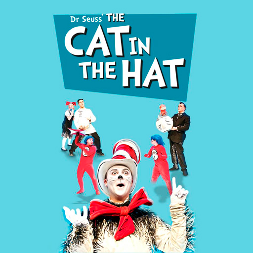 The Cat In The Hat Jacksonville Tickets