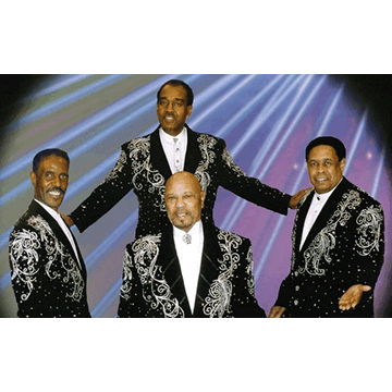 The Coasters Jacksonville Tickets