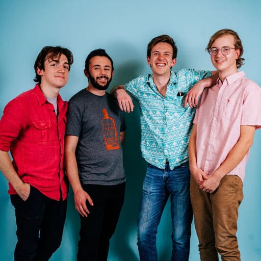 The Crystal Casino Band Concerts in Jacksonville