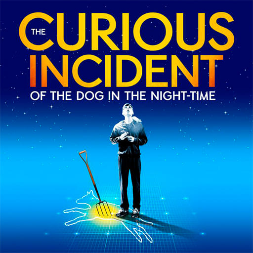 The Curious Incident of the Dog in the Night-Time Jacksonville Tickets