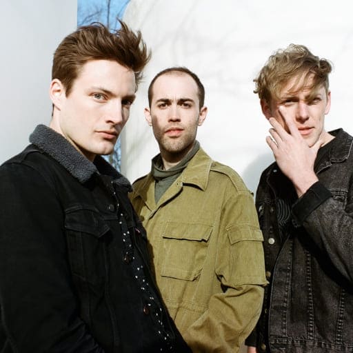 The Dirty Nil Jacksonville Tickets