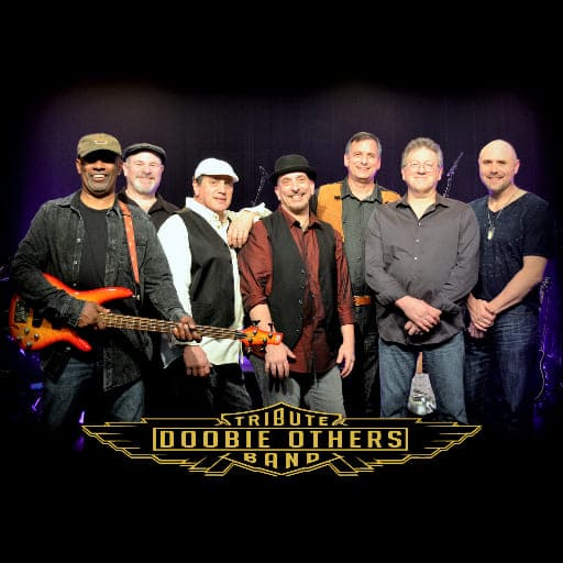 The Doobie Others Jacksonville Tickets
