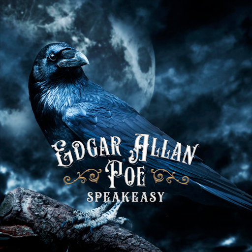 The Edgar Allan Poe Speakeasy Jacksonville Tickets