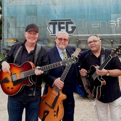 The Great Guitars Jacksonville Tickets