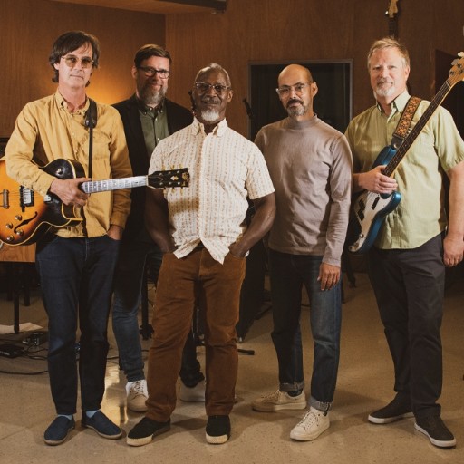 The Greyboy Allstars Jacksonville Tickets