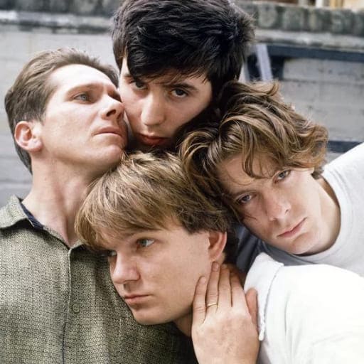 The House of Love Concerts in Jacksonville