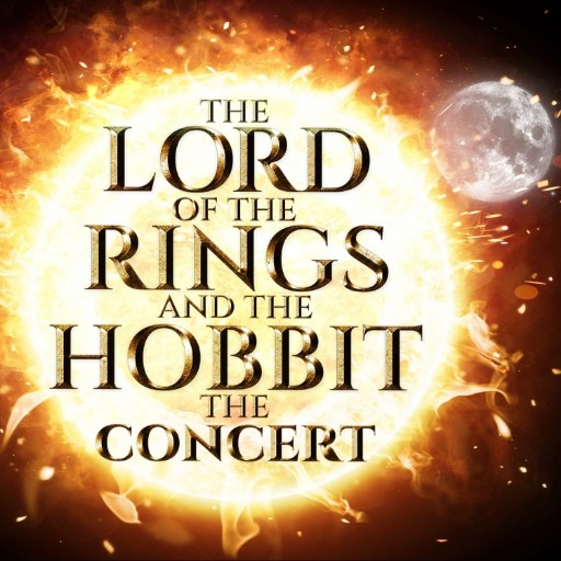 The Lord of the Rings & The Hobbit - The Concert Concerts in Jacksonville