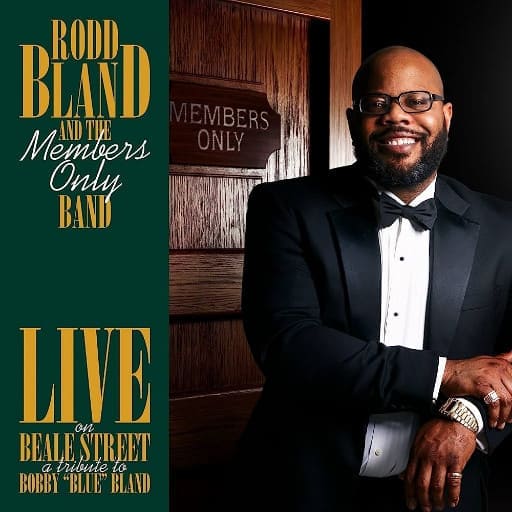 The Members Only Band Concerts in Jacksonville