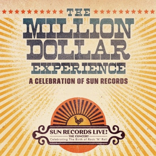 The Million Dollar Experience: A Celebration of Sun Records Jacksonville Tickets
