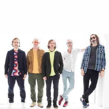 The National in Jacksonville