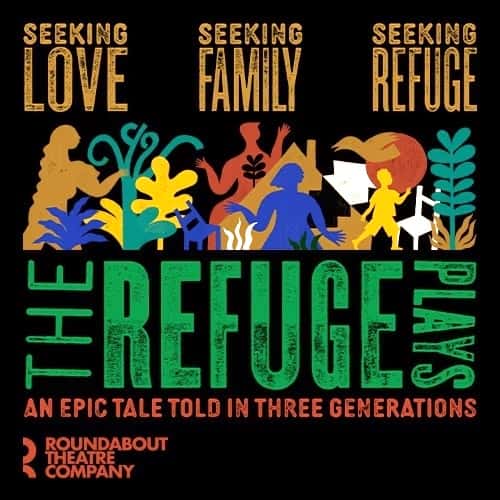 The Refuge Plays Jacksonville Tickets