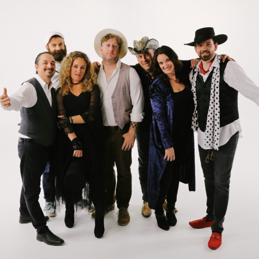 The Seven Wonders - Fleetwood Mac Tribute concerts in Jacksonville.