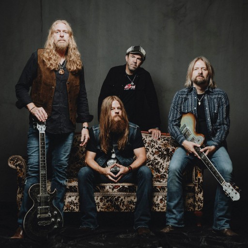 The Steepwater Band Concerts in Jacksonville