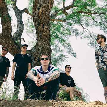 The Story So Far Jacksonville Tickets