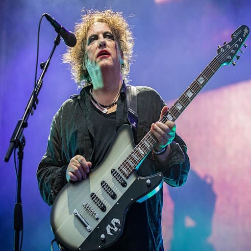The Strangers - Cure Tribute Jacksonville Tickets