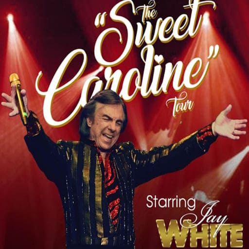 The Sweet Caroline Tour - A Neil Diamond Concert Celebration concerts in Jacksonville.
