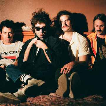 The Technicolors in Jacksonville