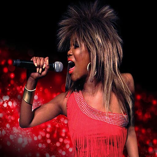 The Ultimate Tina Turner Tribute concerts in Jacksonville.