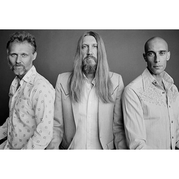 The Wood Brothers Concerts in Jacksonville
