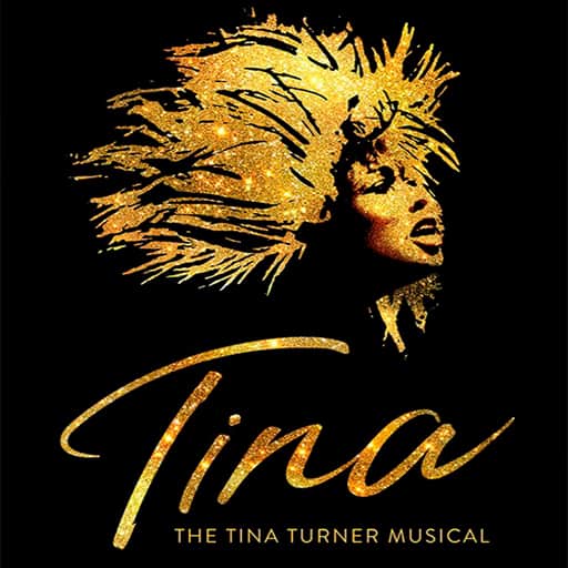 TINA - The Tina Turner Musical Jacksonville Tickets