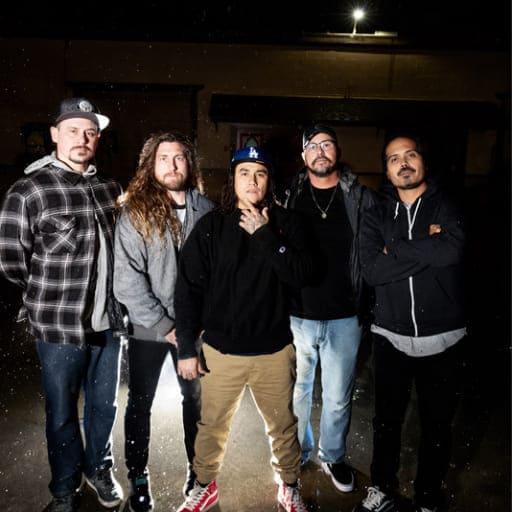 Tomorrows Bad Seeds Jacksonville Tickets