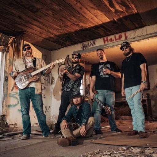 Treaty Oak Revival Jacksonville Tickets