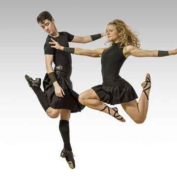 Trinity Irish Dance Company Jacksonville Tickets