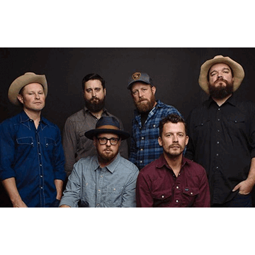 Turnpike Troubadours Concerts in Jacksonville